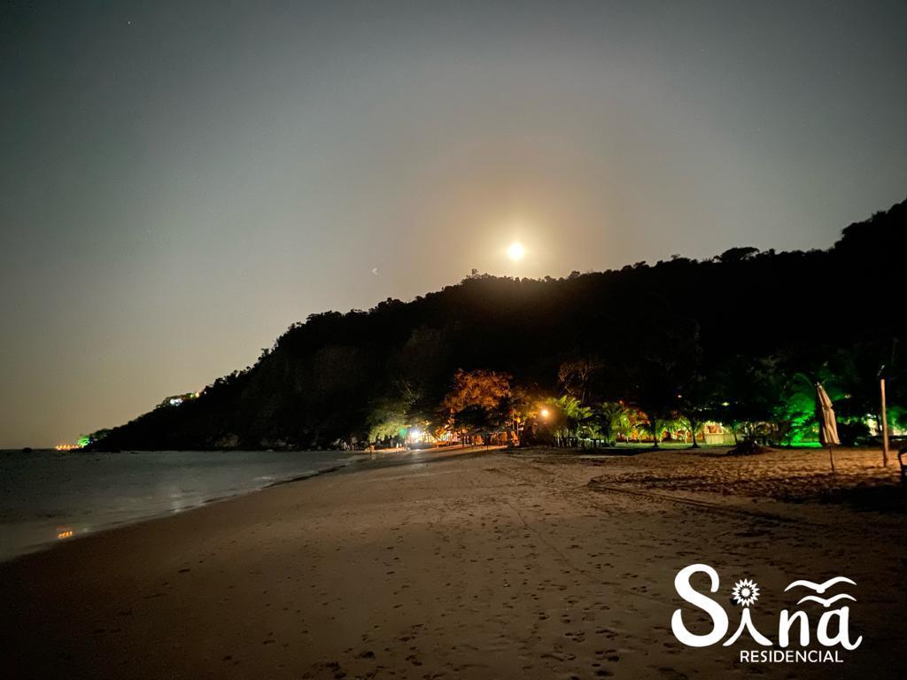 Sina Residencial Hotel Morro de Sao Paulo Ngoại thất bức ảnh